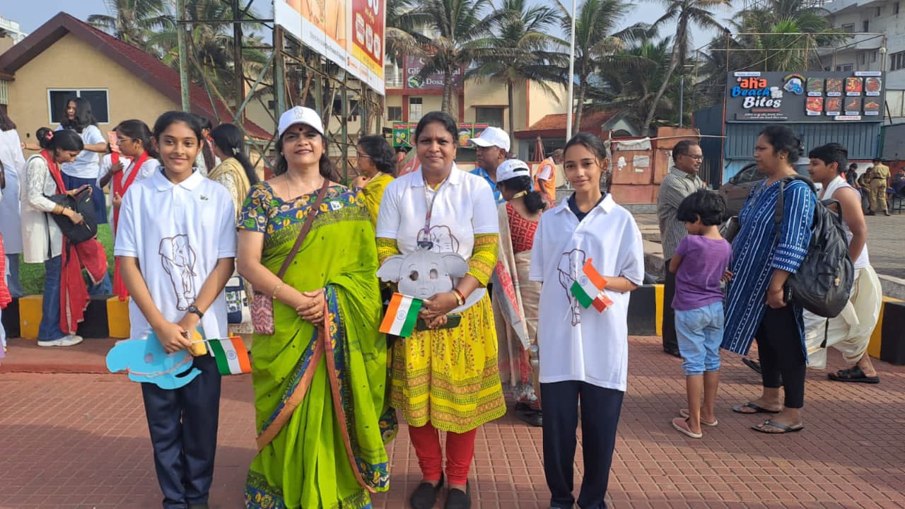 WORLD ELEPHANT DAY EVENT 2026